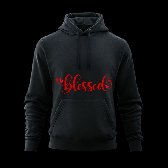 Customizable Hoodie - Picture 5 of 6